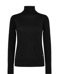 Mos Mosh Relena Highneck Knit 146030