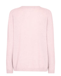 Mos Mosh Arlie Cashmere V-Neck Knit 150790