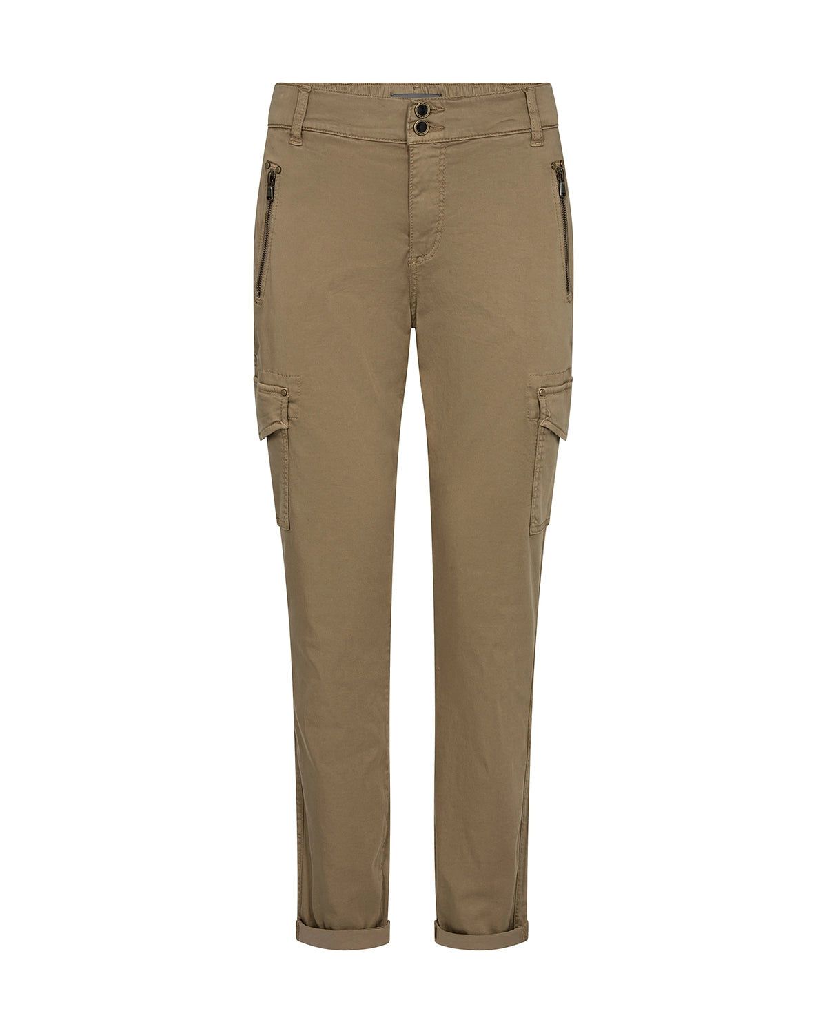 Mos Mosh Gilles Timaf Pant 155470
