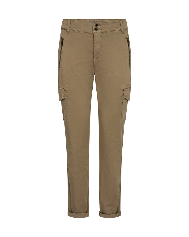 Mos Mosh Gilles Timaf Pant 155470