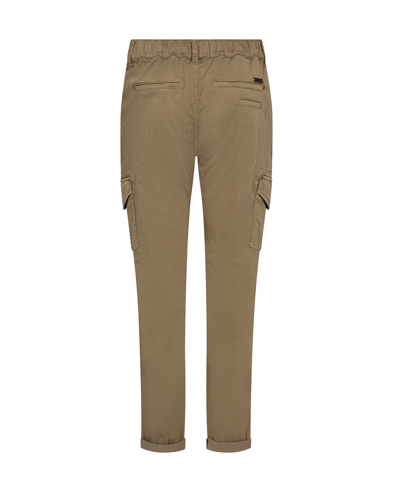 Mos Mosh Gilles Timaf Pant 155470