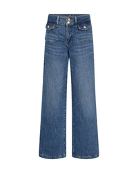 Mos Mosh Colette Matlock Jeans 164040
