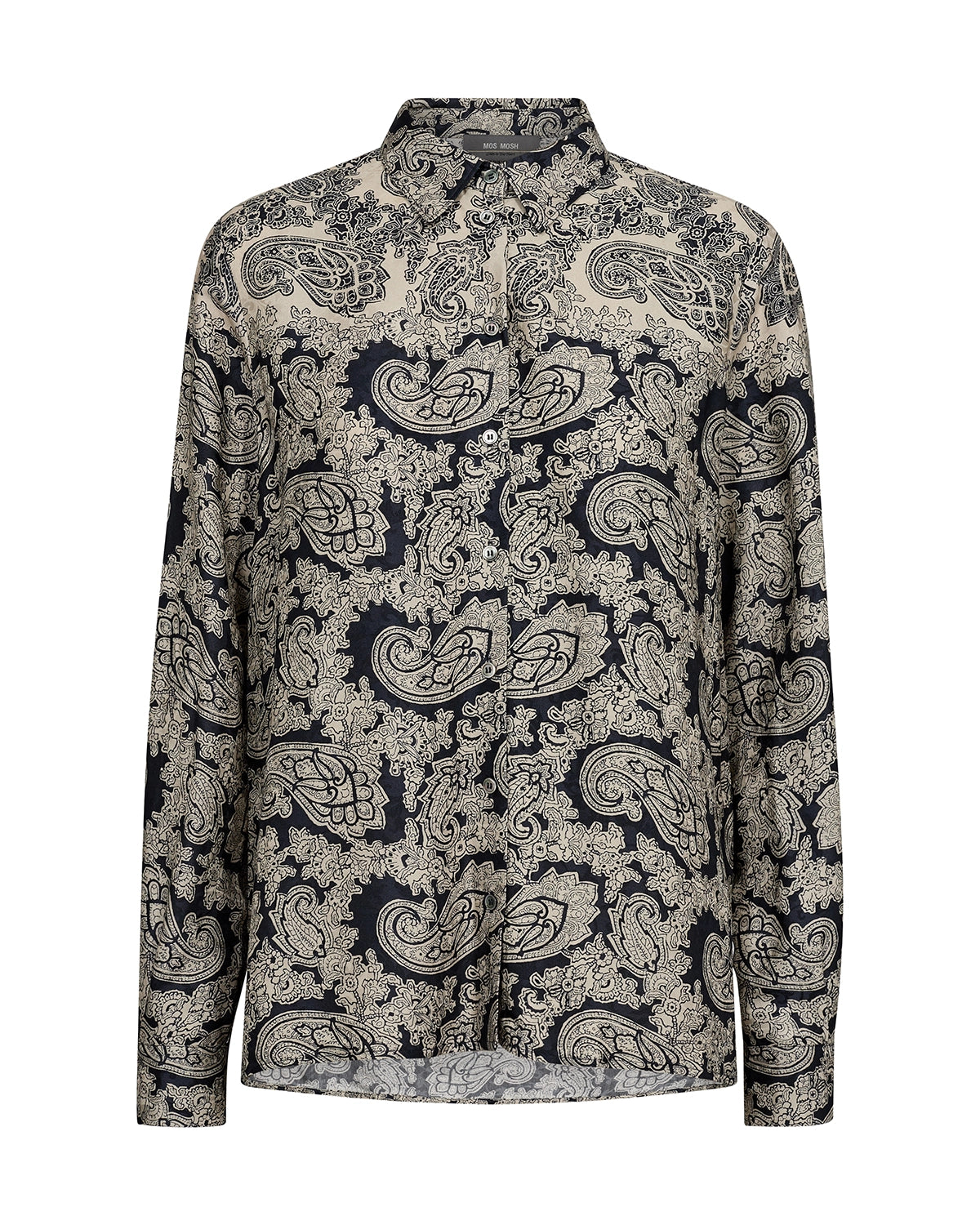 Mos Mosh Eike Invert Shirt 165460