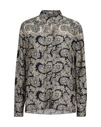 Mos Mosh Eike Invert Shirt 165460