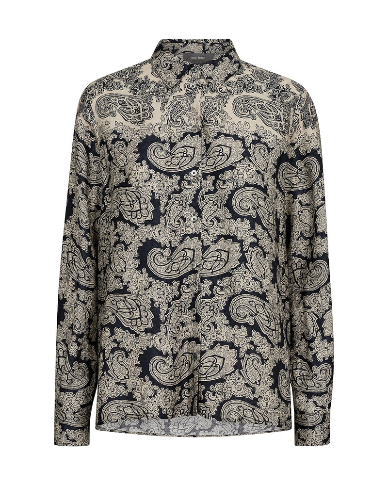 Mos Mosh Eike Invert Shirt 165460