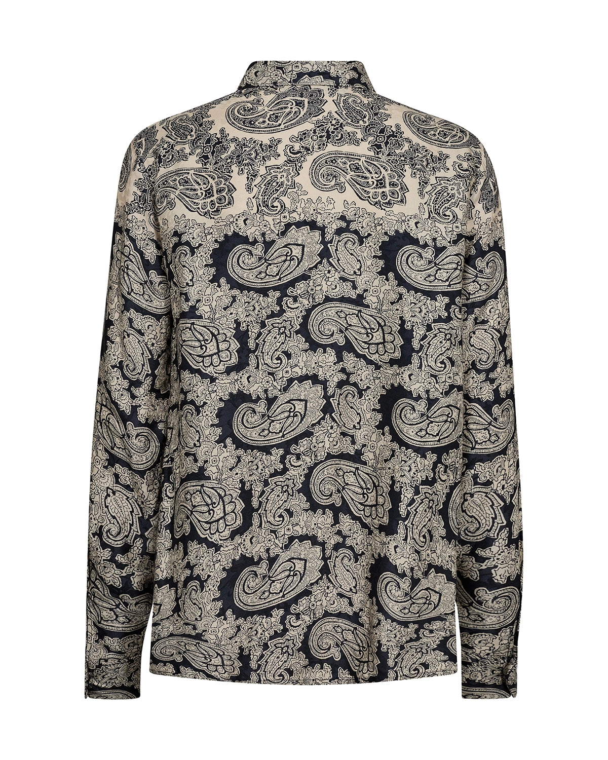 Mos Mosh Eike Invert Shirt 165460