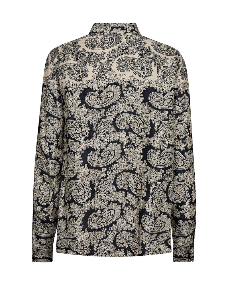 Mos Mosh Eike Invert Shirt 165460