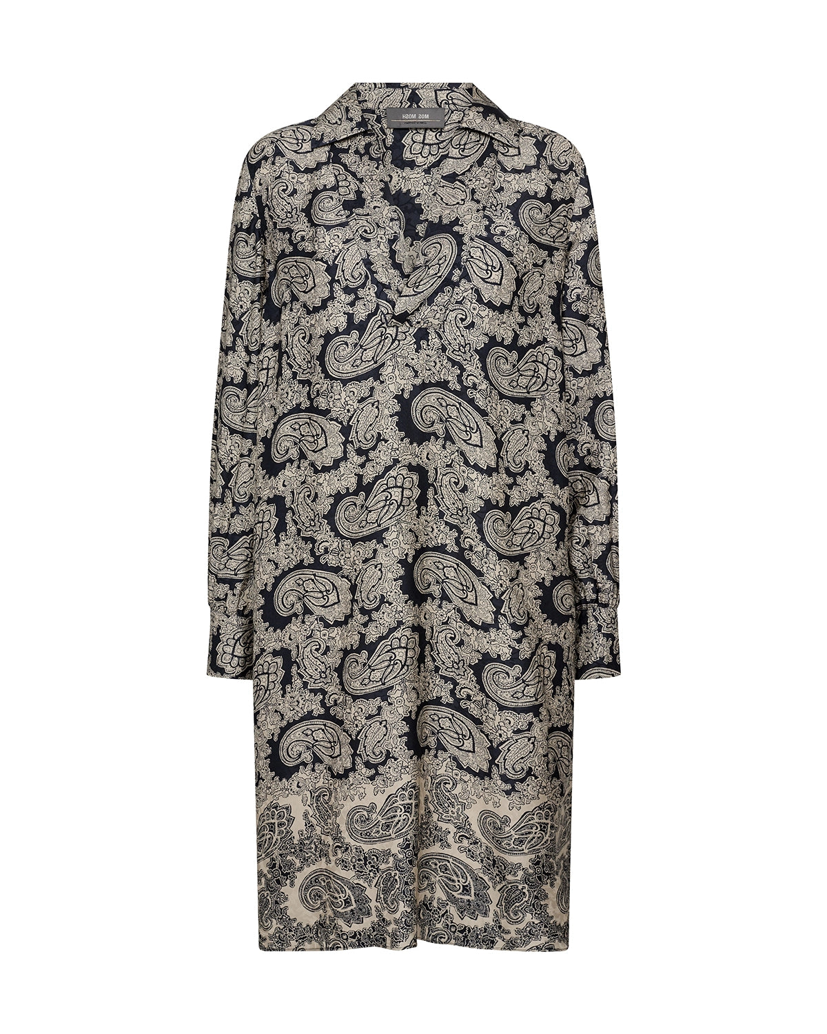 Mos Mosh Shane Invert Dress 165470
