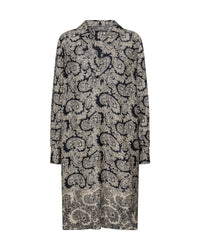 Mos Mosh Shane Invert Dress 165470