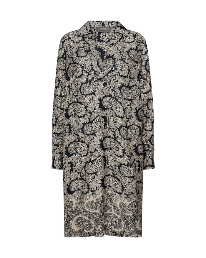 Mos Mosh Shane Invert Dress 165470