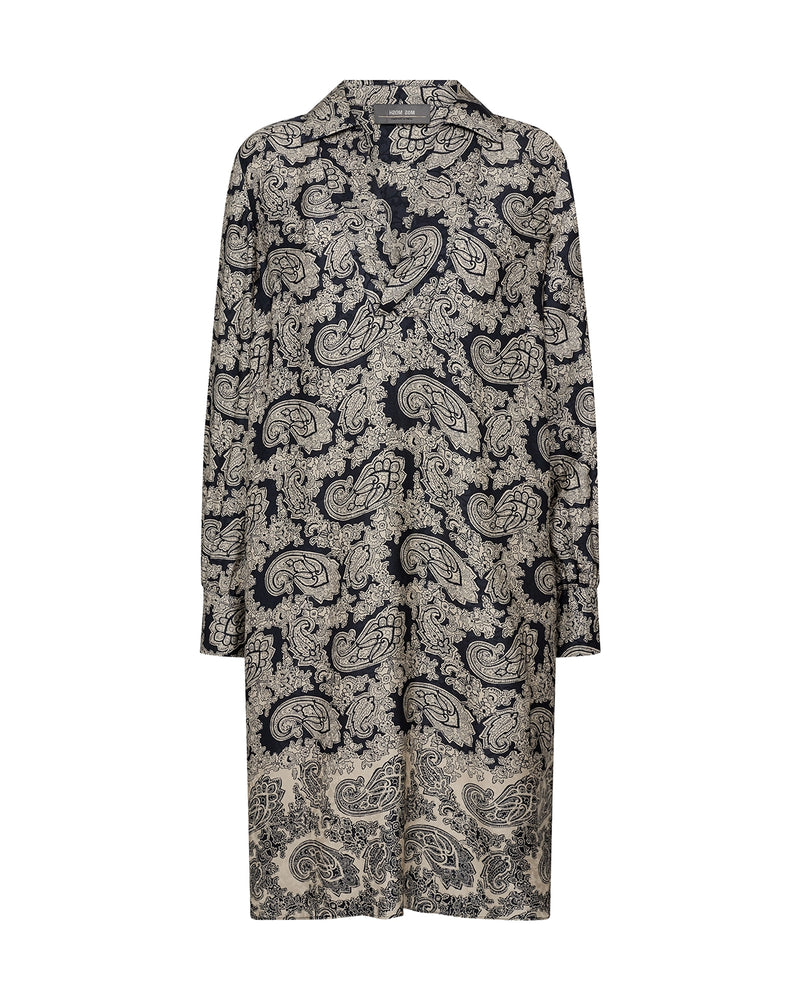 Mos Mosh Shane Invert Dress 165470