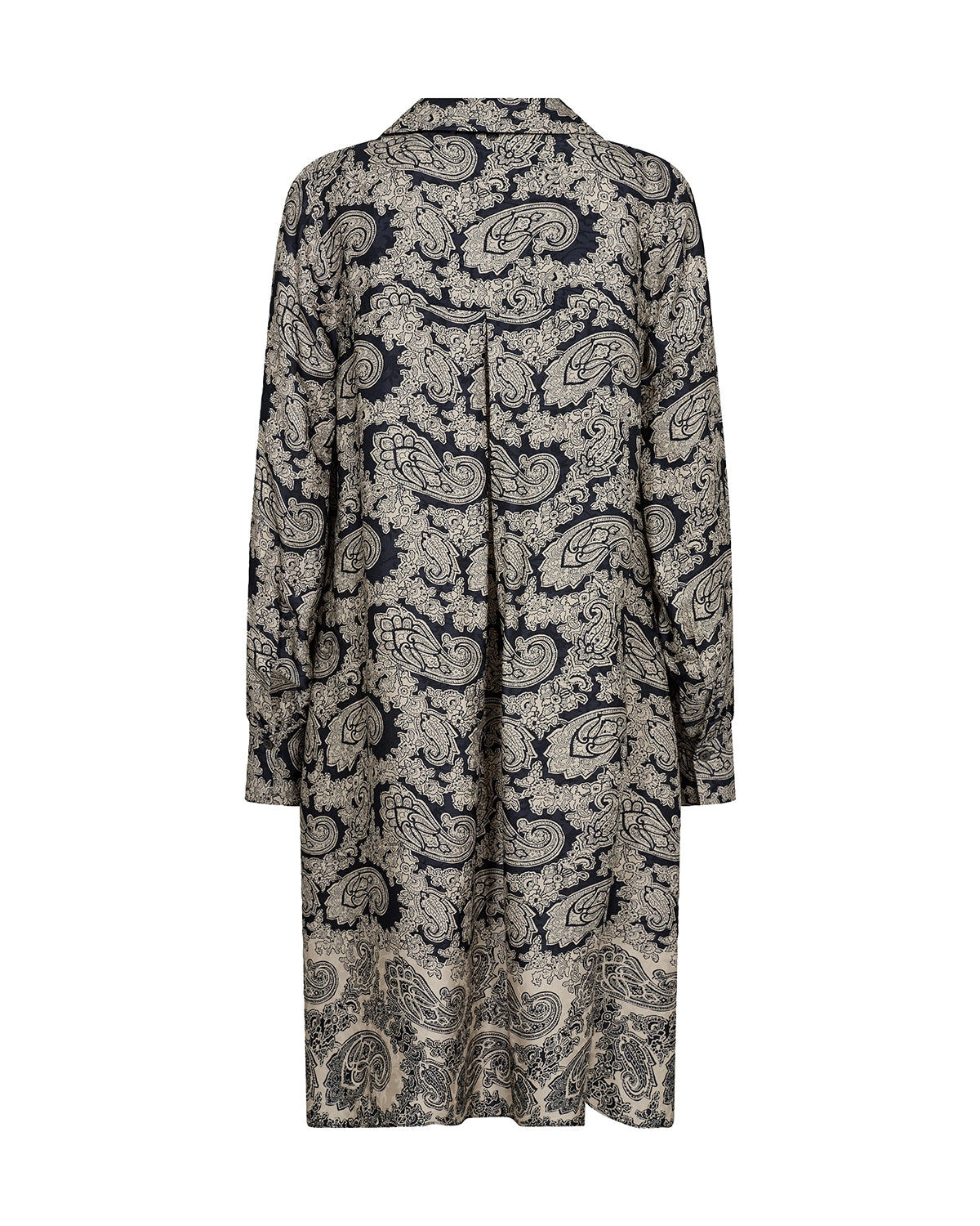 Mos Mosh Shane Invert Dress 165470