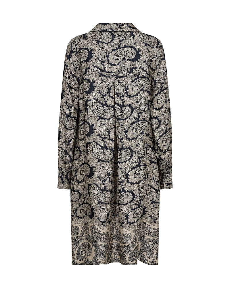 Mos Mosh Shane Invert Dress 165470