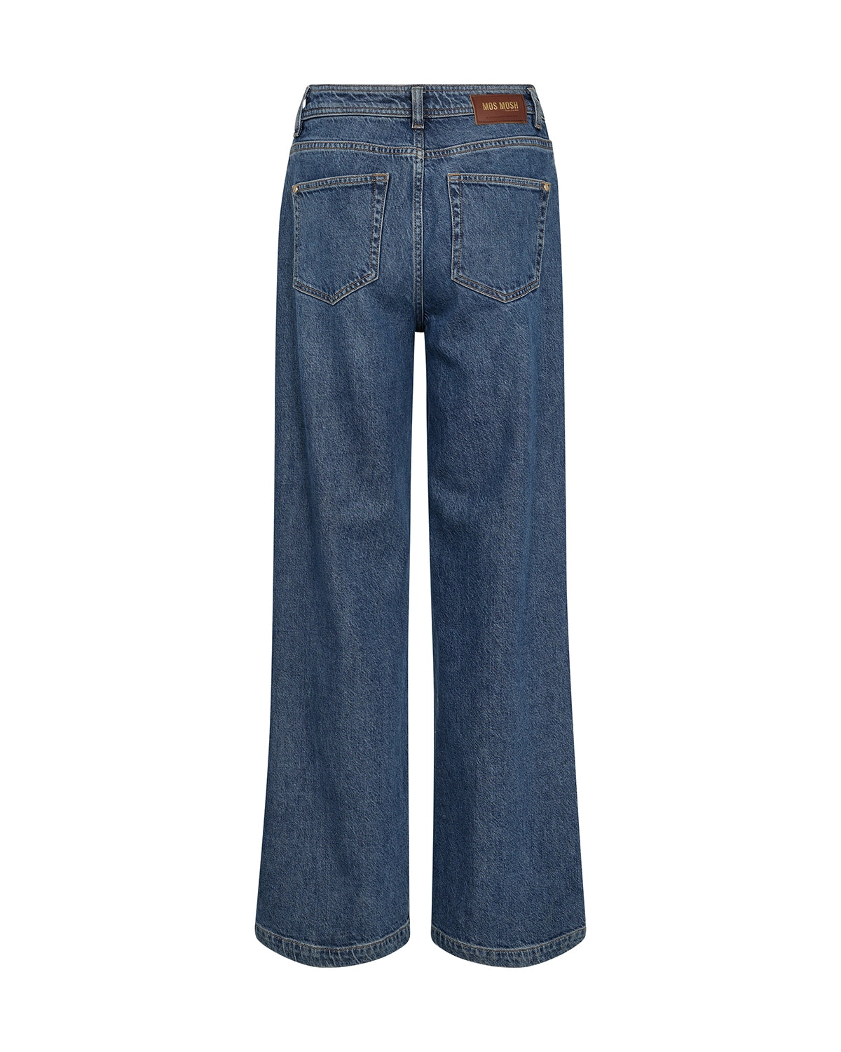 Mos Mosh Dara Lititi Jeans 166430