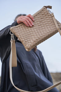 Ilse Jacobsen Shoulder Bag BAG08CB