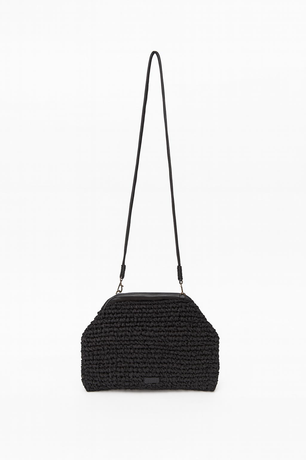 Yerse Bag in Black 42926Ys