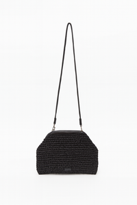 Yerse Bag in Black 42926Ys