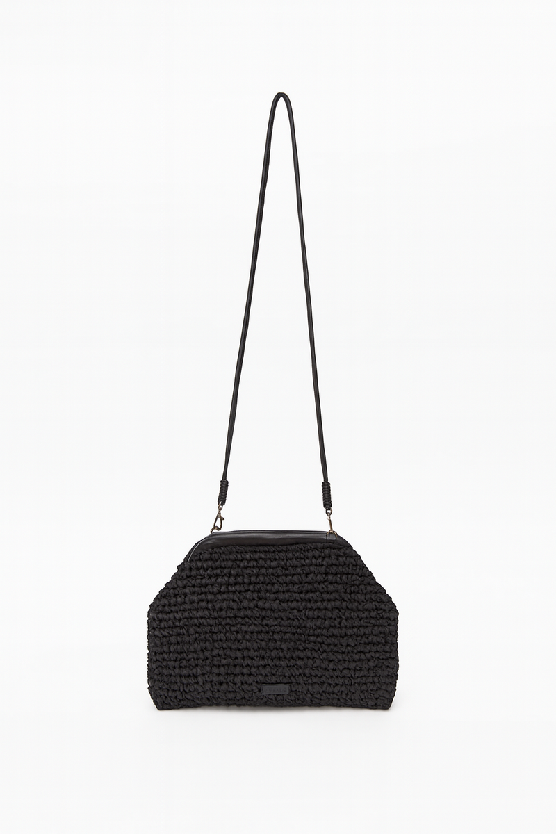 Yerse Bag in Black 42926Ys
