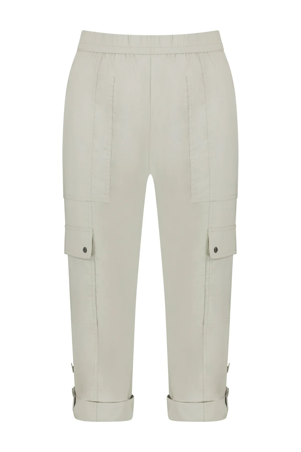 Verge Acrobat Cargo Short in Pumice V8833lw