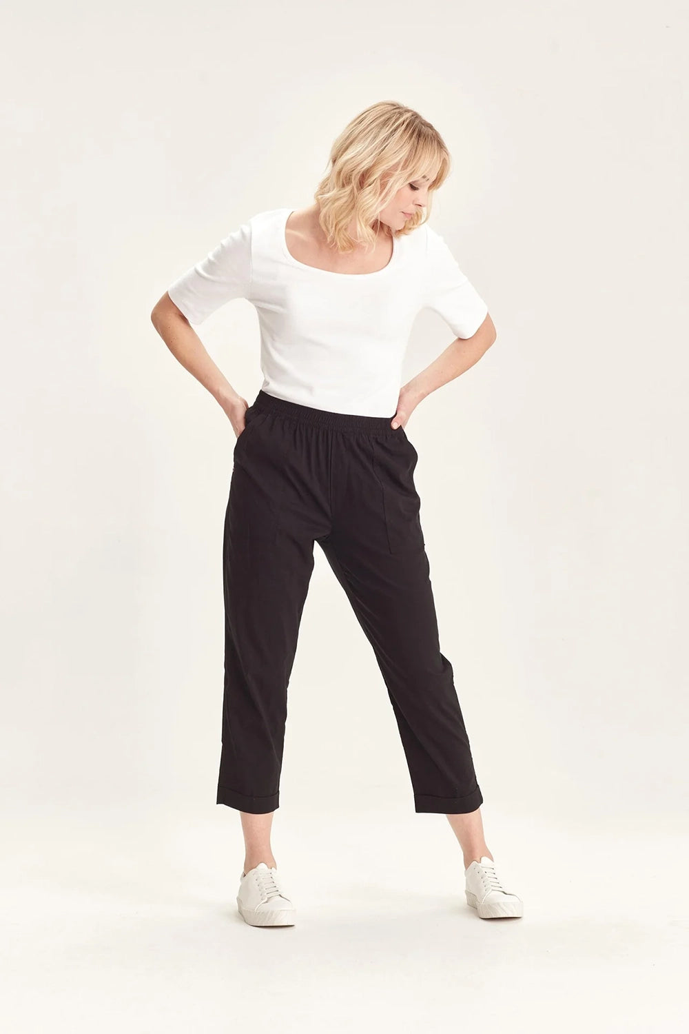 Verge Acrobat Essex Pant V5621ULW