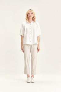 Verge Acrobat Essex Pant in Pumice V5621LW
