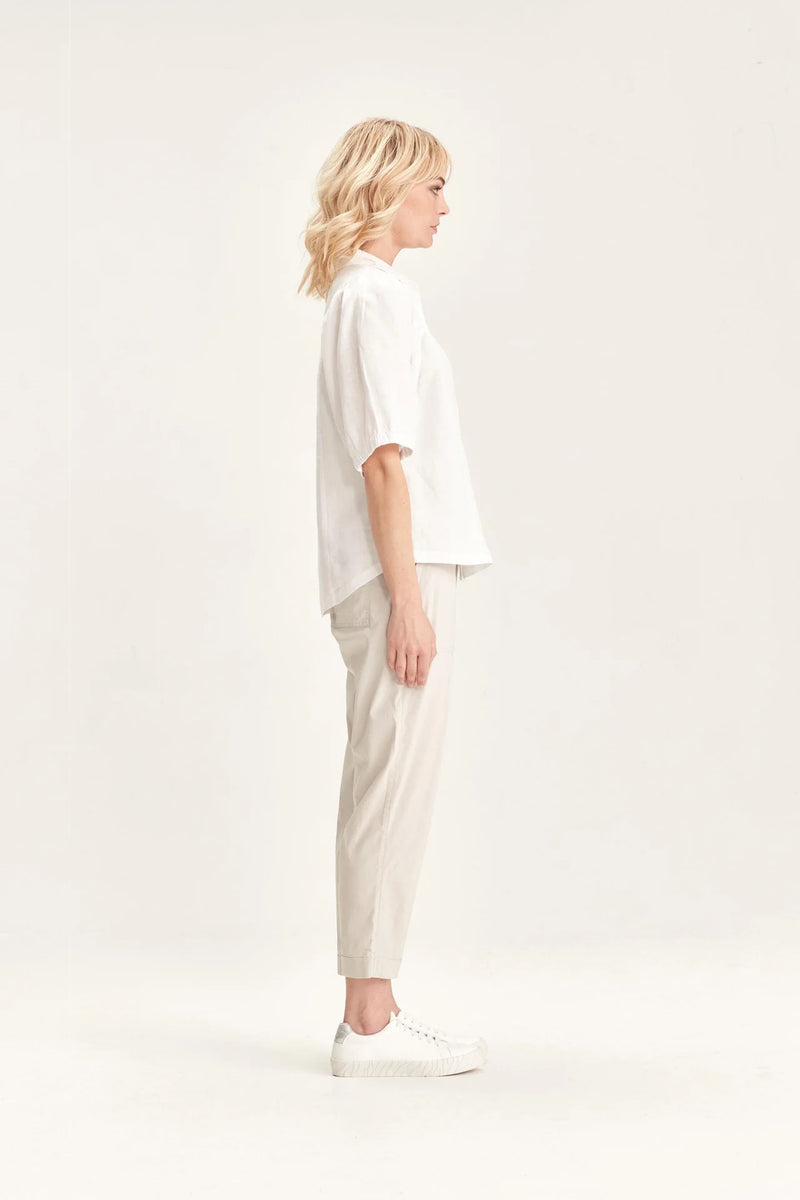 Verge Acrobat Essex Pant in Pumice V5621LW