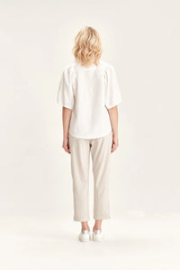 Verge Acrobat Essex Pant in Pumice V5621LW