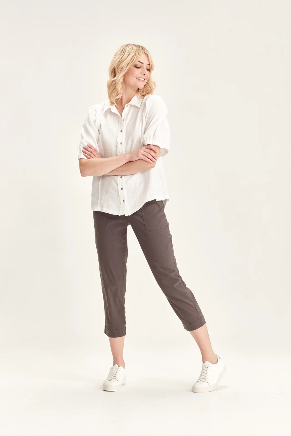 Verge Acrobat Essex Pant V5621ULW