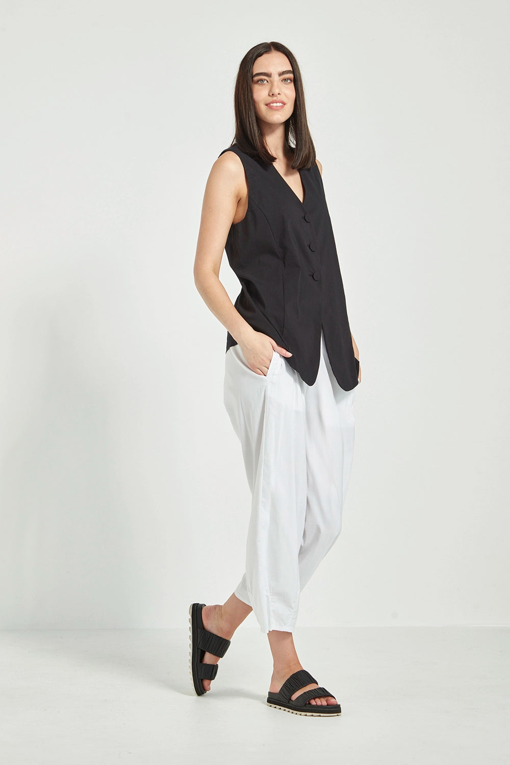 Verge Acrobat Cove Pant V9903Lw