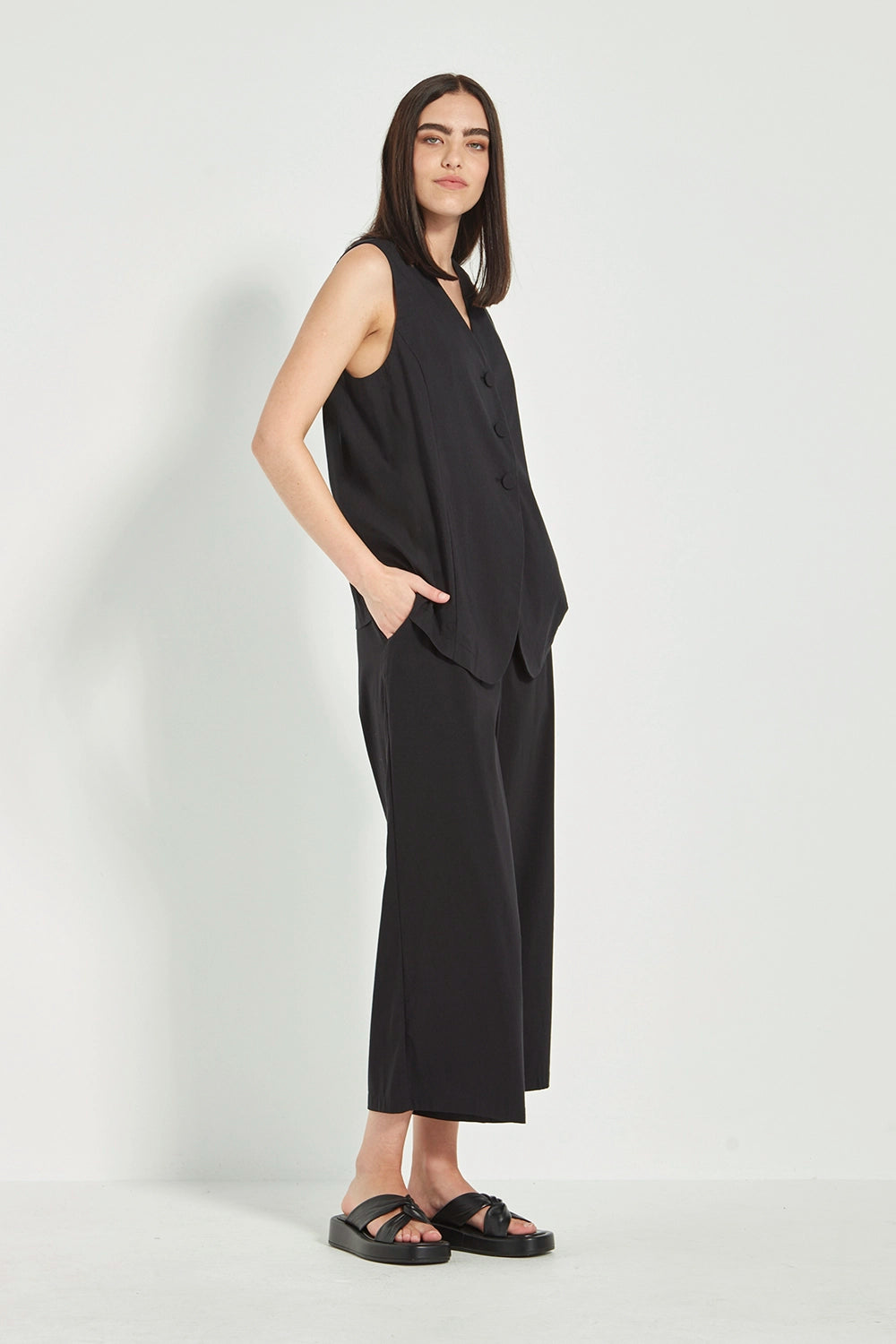 Verge Acrobat Okawa Pant 9901Lw