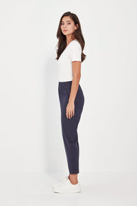 Verge Acrobat Essex Pant in Denim Marle V5621ULW