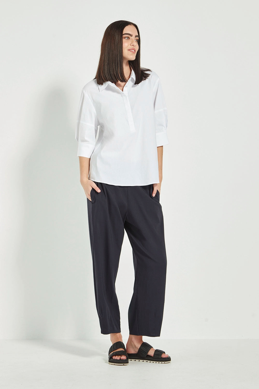 Verge Acrobat Cove Pant V9903Lw