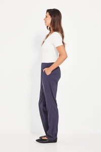 Verge Acrobat Timeless Pant in Denim Marle 1150LW