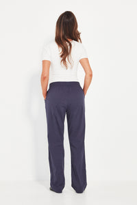 Verge Acrobat Timeless Pant in Denim Marle 1150LW