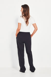 Verge Acrobat Timeless Pant in French Ink 1150LW