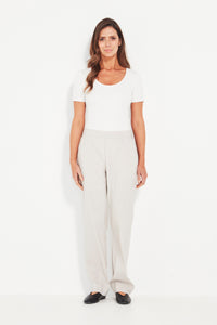 Verge Acrobat Timeless Pant in Pumice 1150LW