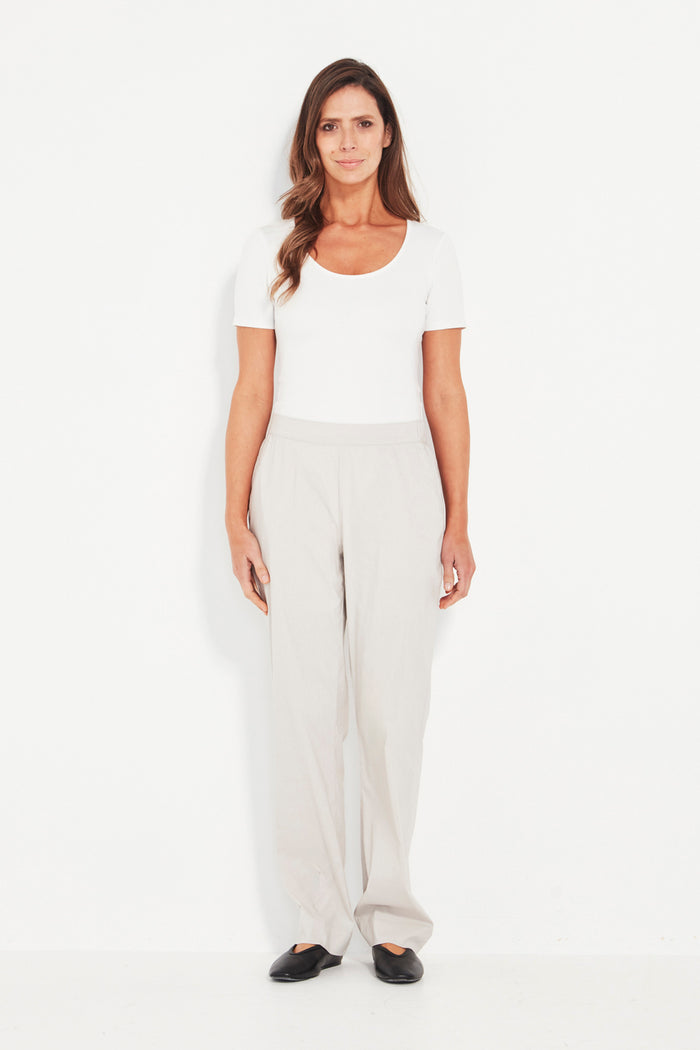 Verge Acrobat Timeless Pant in Pumice 1150LW