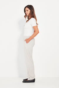 Verge Acrobat Timeless Pant in Pumice 1150LW