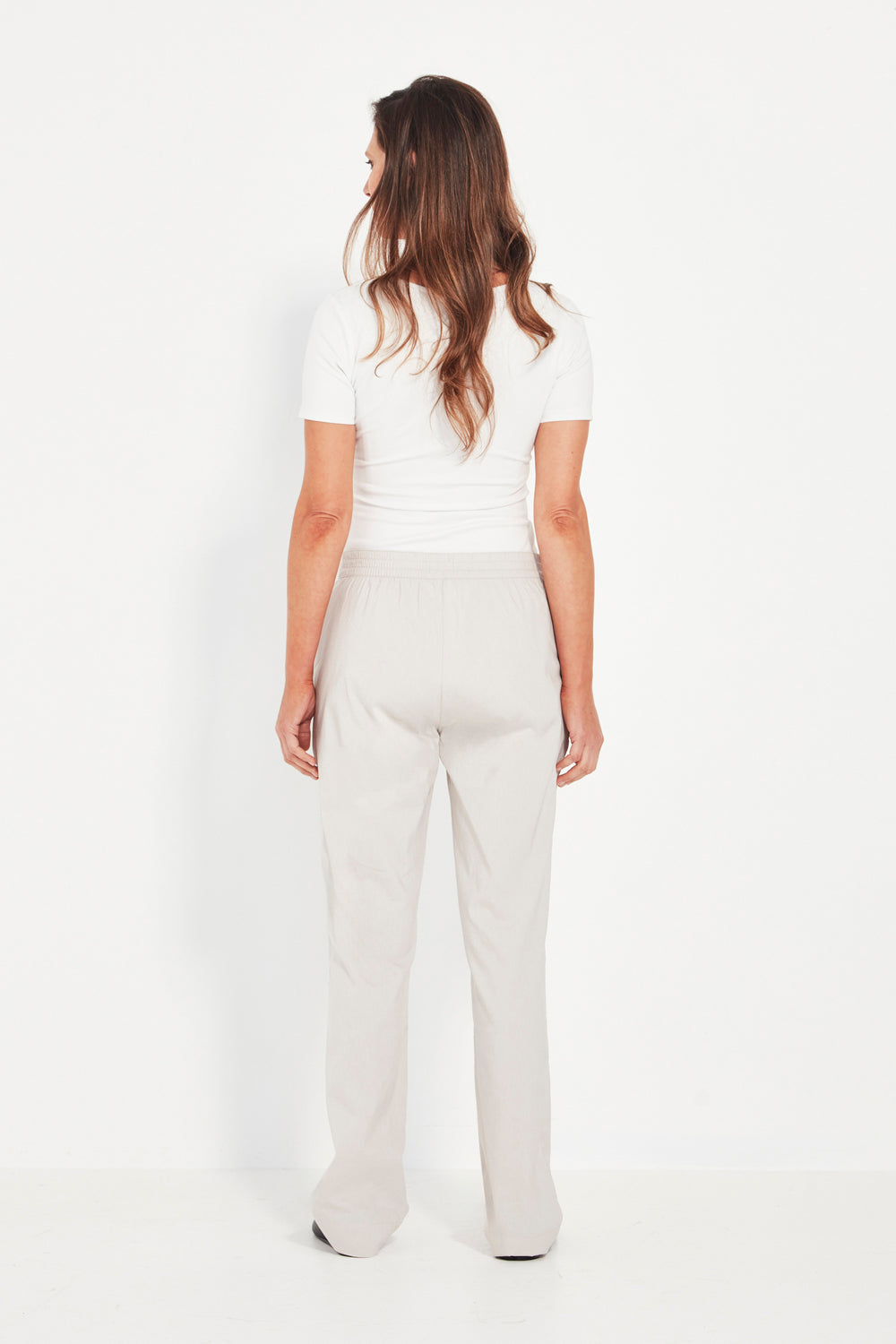 Verge Acrobat Timeless Pant in Pumice 1150LW