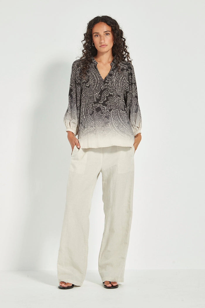 Verge Amara Blouse 9881BR