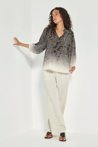 Verge Amara Blouse 9881BR