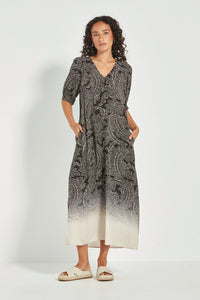Verge Amara Dress 9882BR