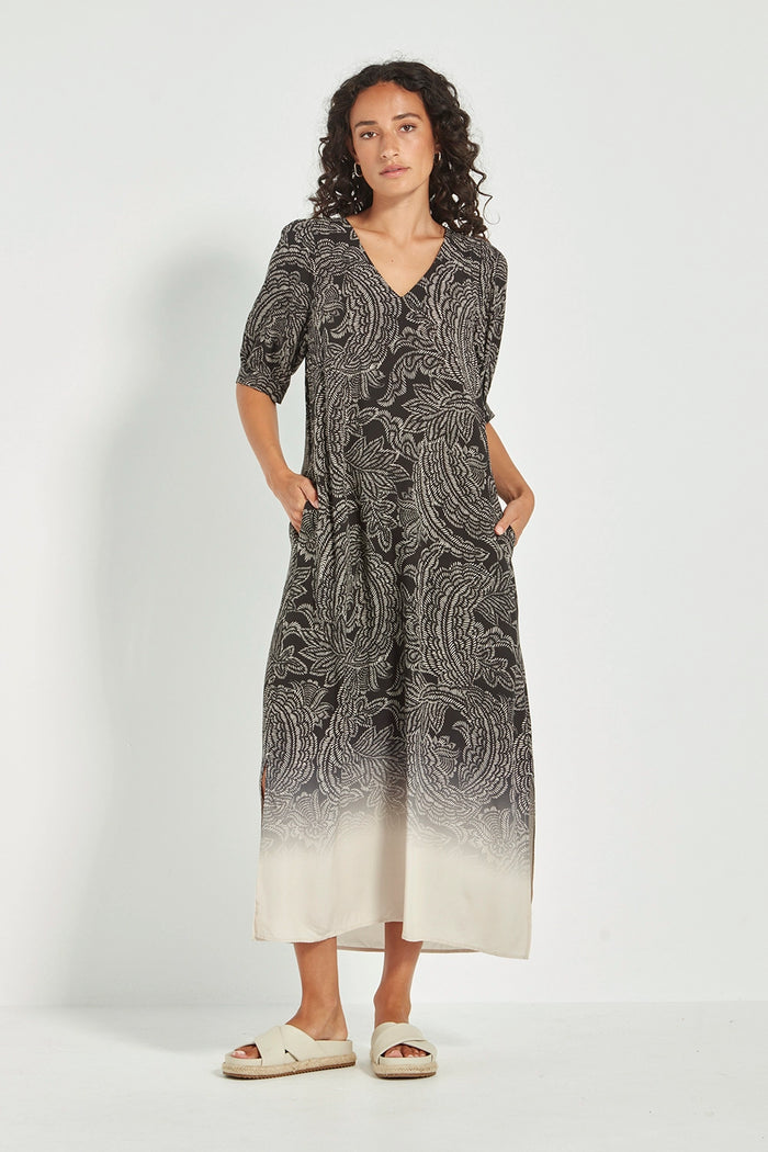 Verge Amara Dress 9882BR