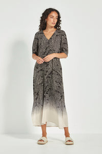 Verge Amara Dress 9882BR