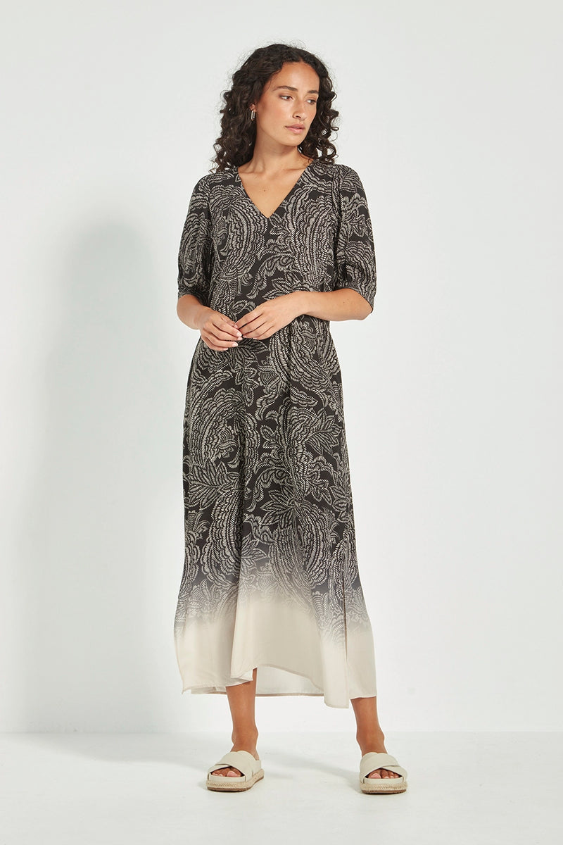 Verge Amara Dress 9882BR