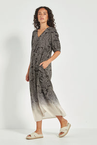 Verge Amara Dress 9882BR