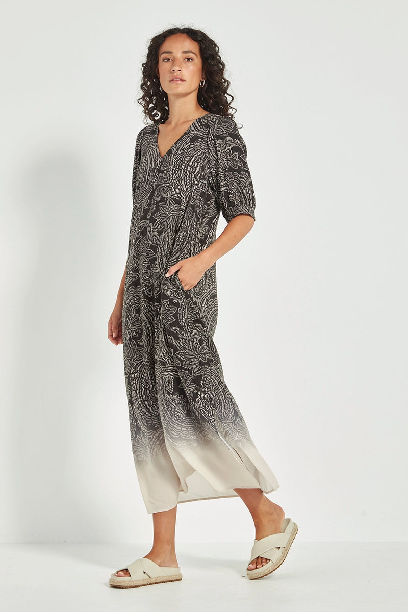 Verge Amara Dress 9882BR