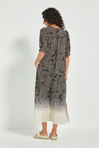 Verge Amara Dress 9882BR