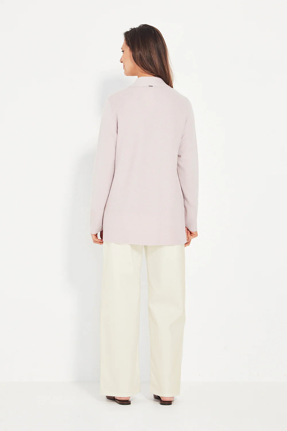 Verge Cruise Jean in Cashew 9594XBT