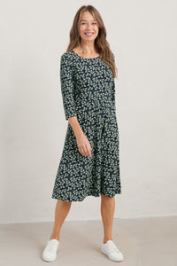 Seasalt April Short Sleeve Dress B-WM22444